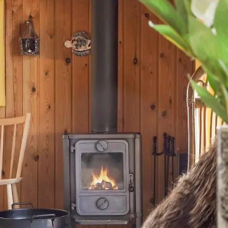 Winter - 500m From The Sea In Ne Jutland By Interhome Holiday home Hals