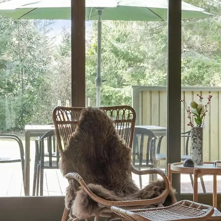 Winter - 500m From The Sea In Ne Jutland By Interhome Holiday home Hals