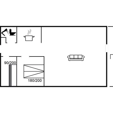 Winter - 500m From The Sea By Interhome Holiday home *